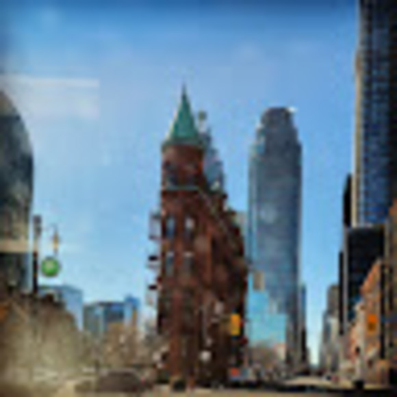 Meet your Posher, Ceazar - Picture 1 of 1